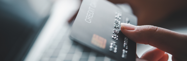 Paiement en ligne securise