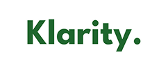 Logo assurance Klarity