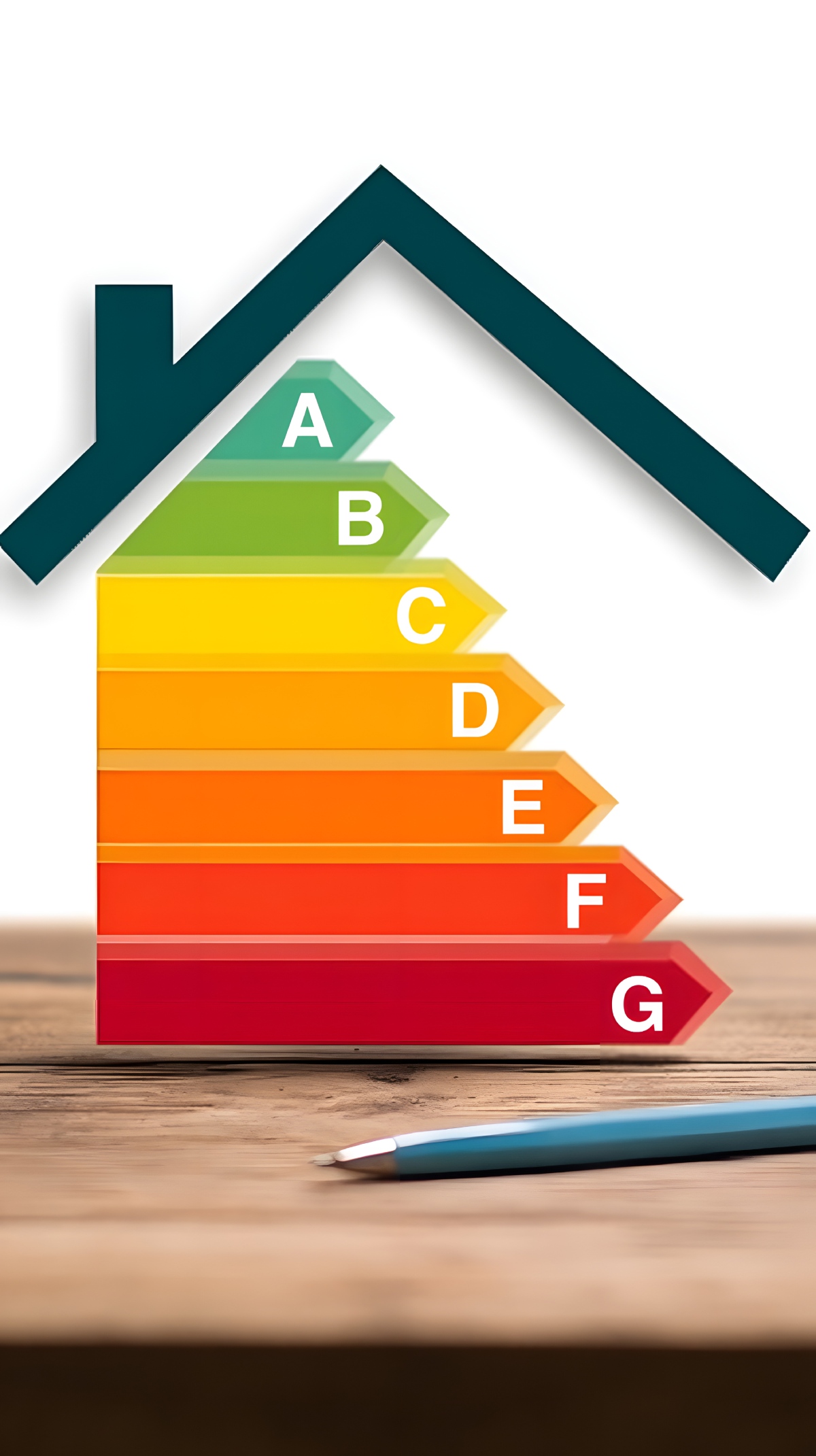 Diagnostic de performance energetique DPE