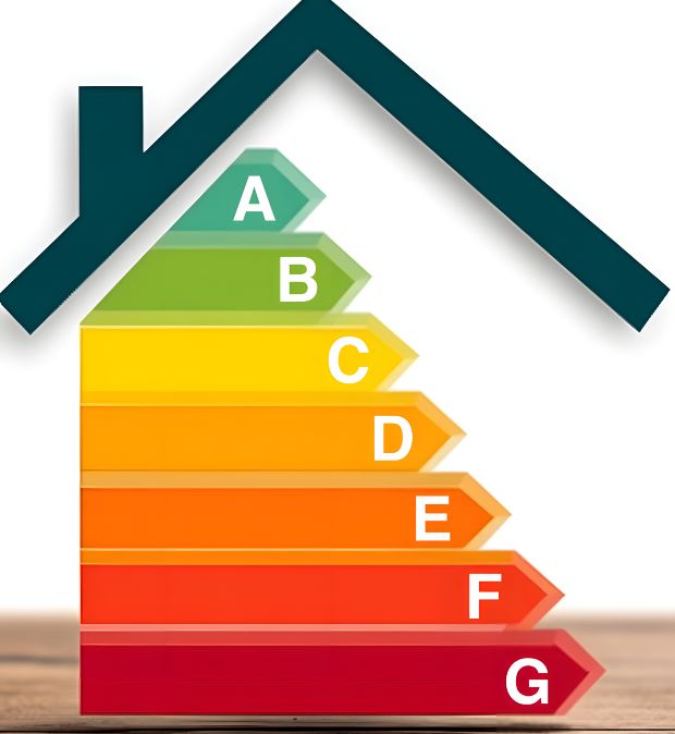 Diagnostic termites dans un logement
